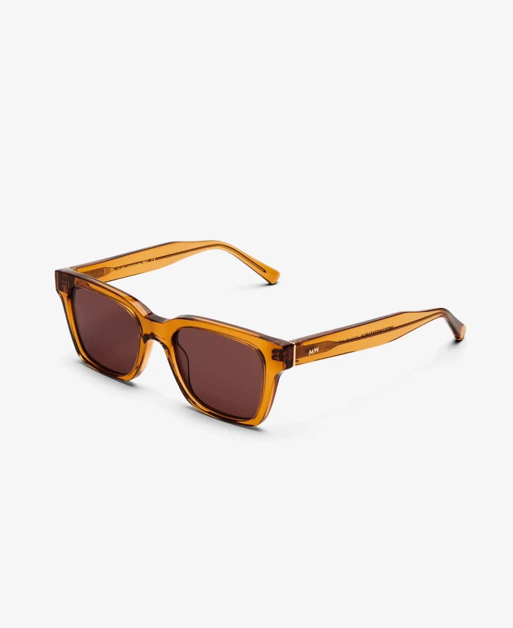 MessyWeekend Dean Sunglasses