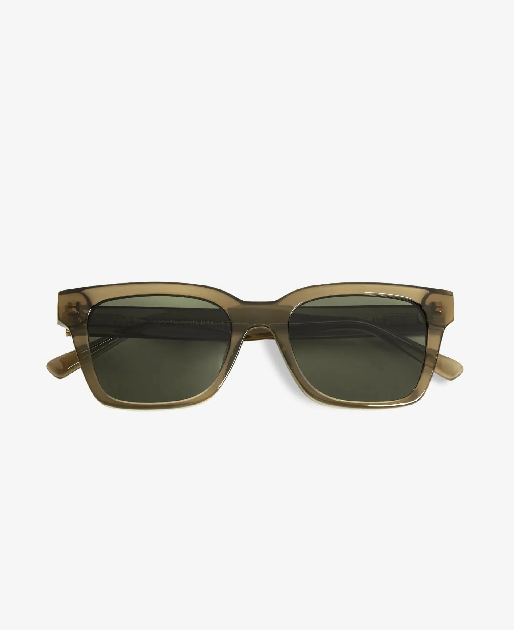 MessyWeekend Dean Sunglasses