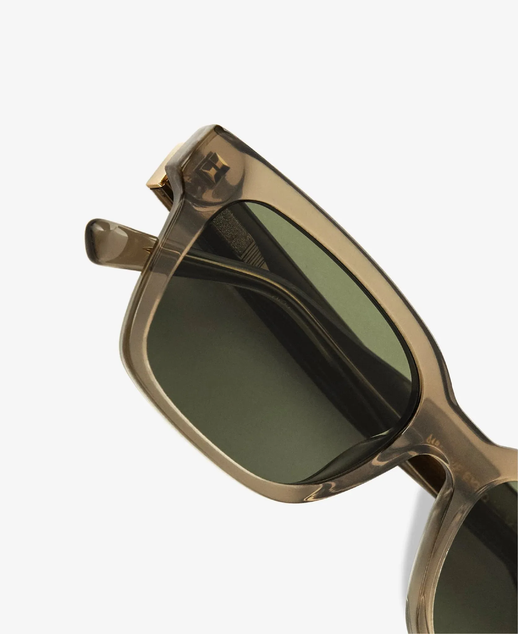 MessyWeekend Dean Sunglasses