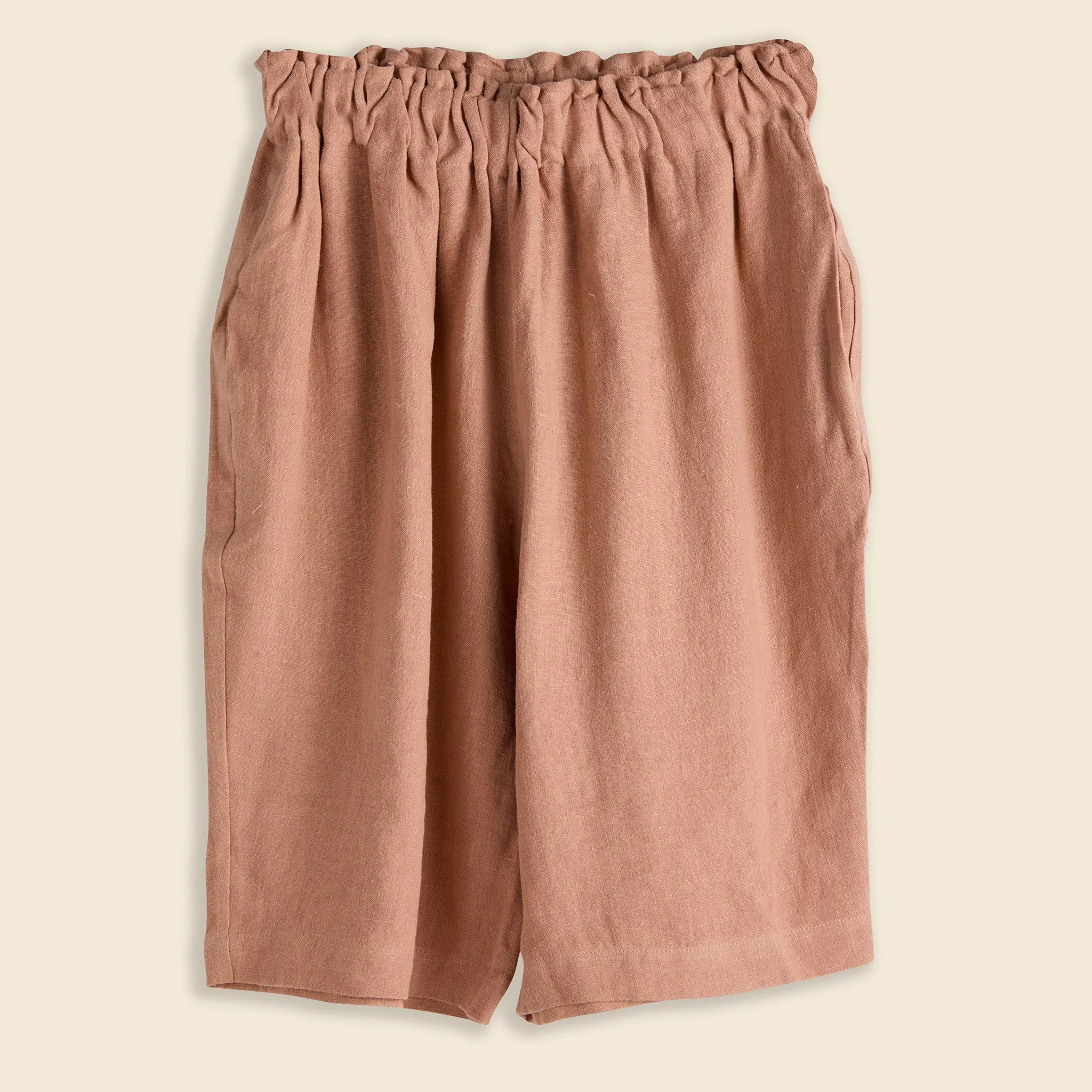 Milula Short - Hazel