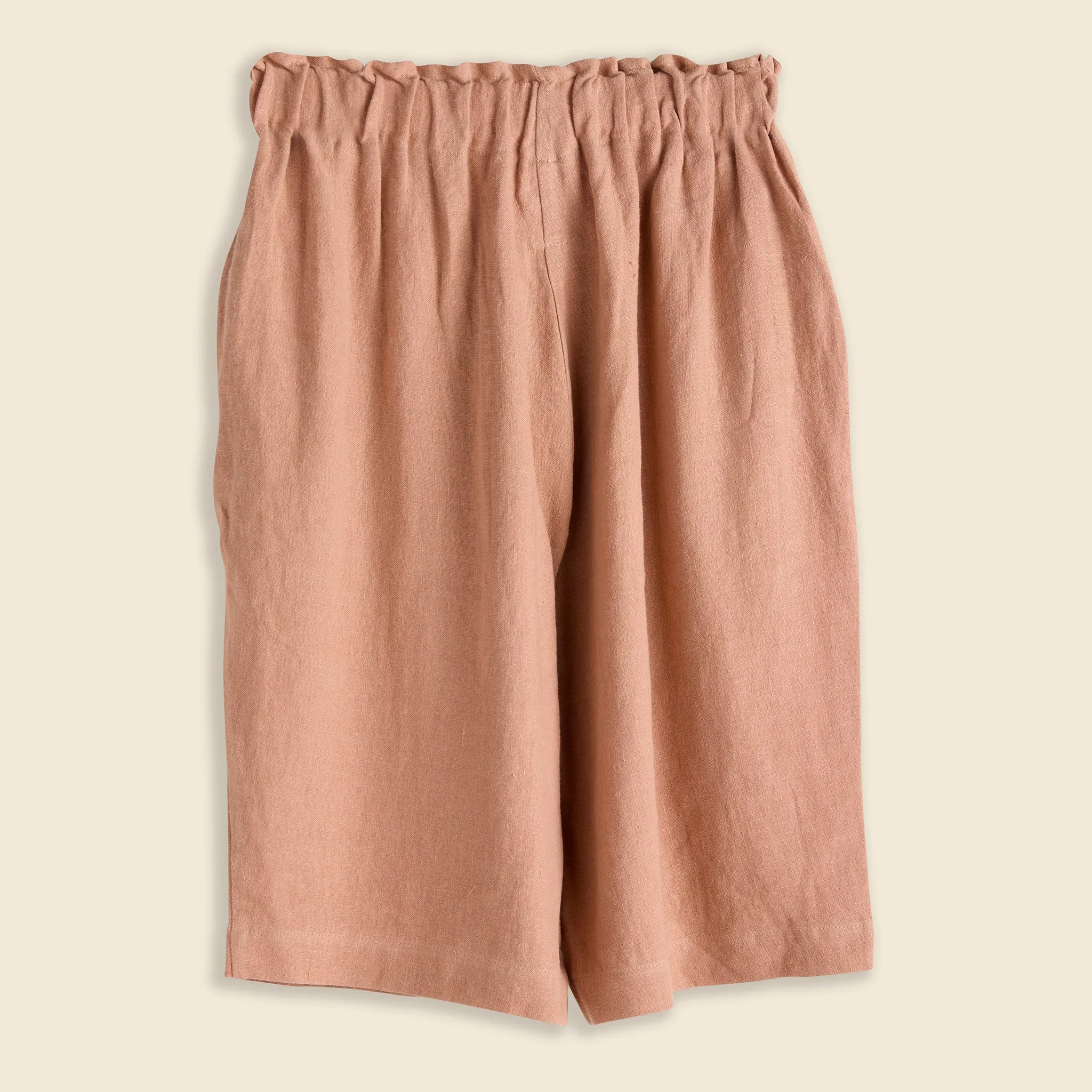 Milula Short - Hazel