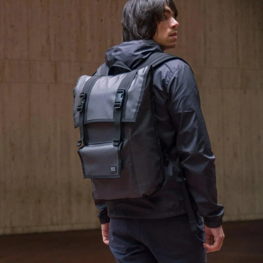 Mission Workshop The Sanction Backpack