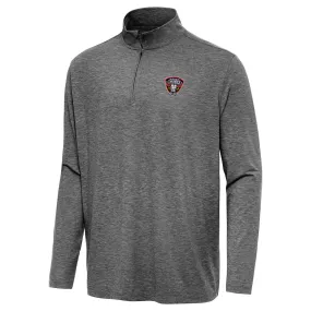 Missouri Thunder Hunk Quarter Zip Pullover