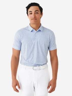     MIZZEN+MAIN  Men's Versa Polo    