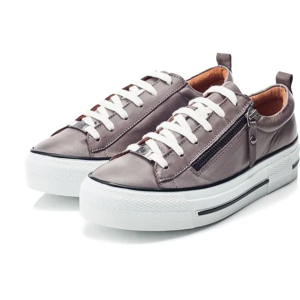 Moda In Pelle Filician Trainers