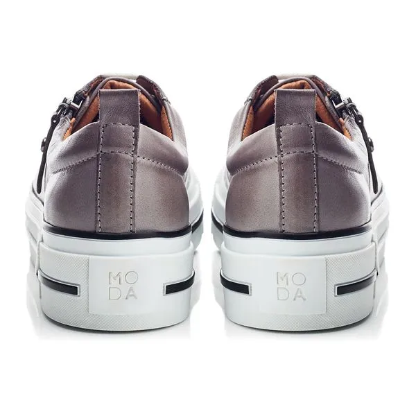 Moda In Pelle Filician Trainers