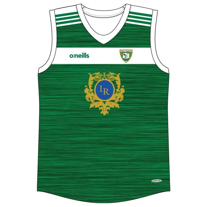 Mohill GAA Kids' Vest