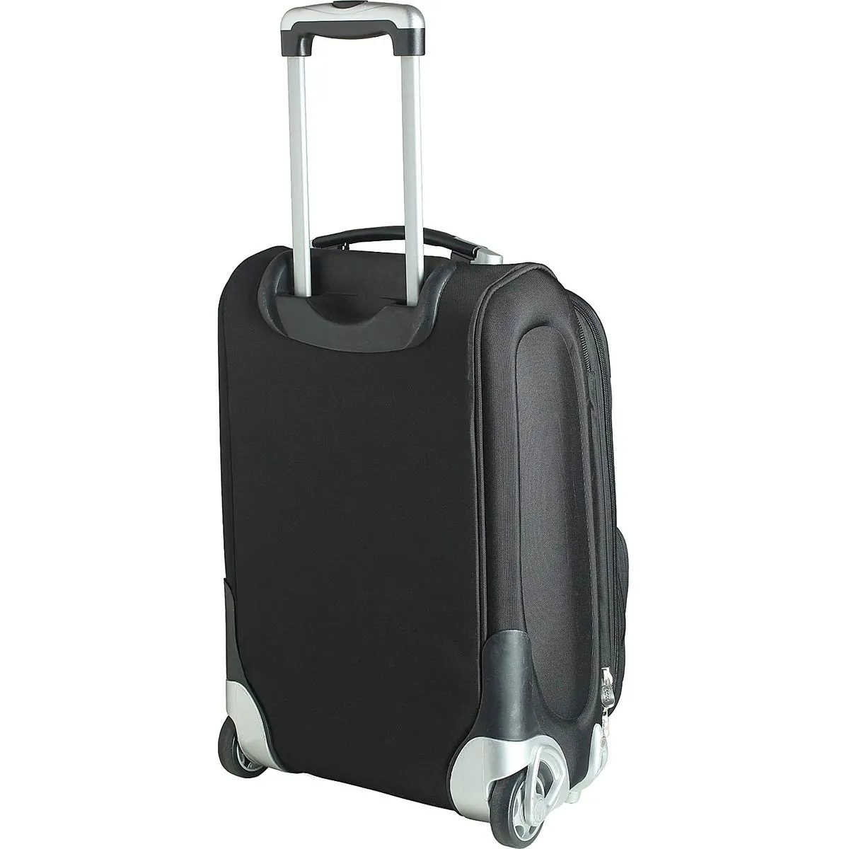 Mojo Sports Luggage 21In 2 Wheeled Carry On - Afc North