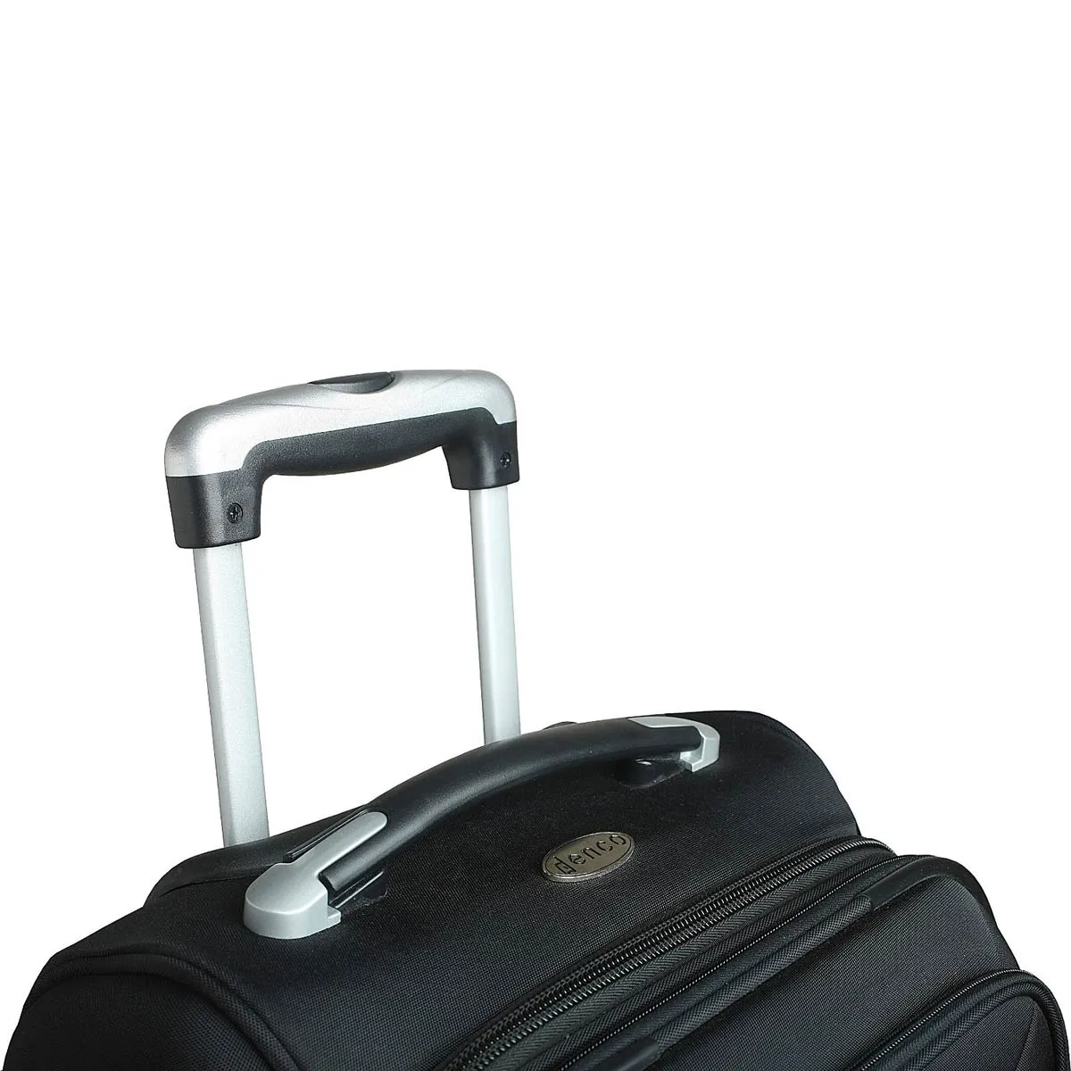 Mojo Sports Luggage 21In 2 Wheeled Carry On - Afc North