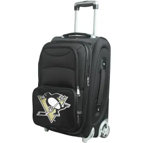 Mojo Sports Luggage 21In 2 Wheeled Carry On - Metropolitan Division