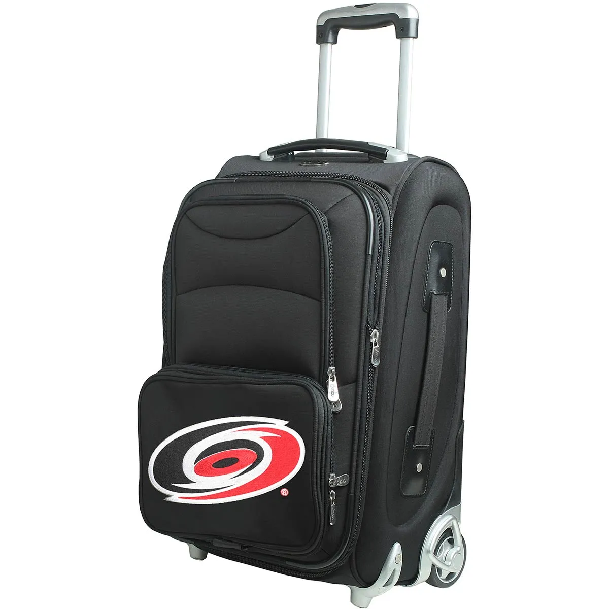 Mojo Sports Luggage 21In 2 Wheeled Carry On - Metropolitan Division