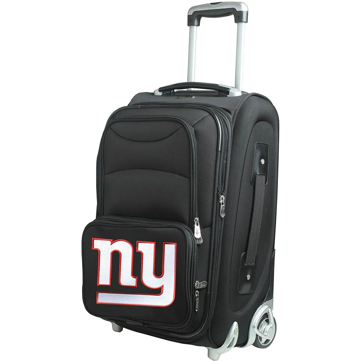 Mojo Sports Luggage 21In 2 Wheeled Carry On - Nfc East