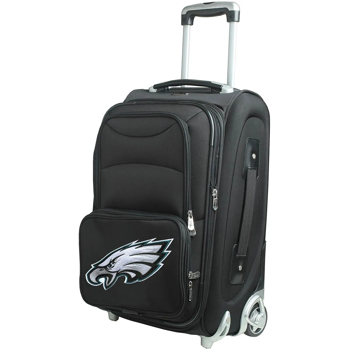 Mojo Sports Luggage 21In 2 Wheeled Carry On - Nfc East