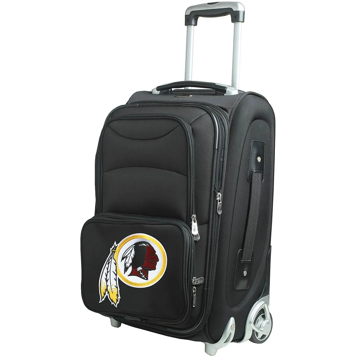 Mojo Sports Luggage 21In 2 Wheeled Carry On - Nfc East