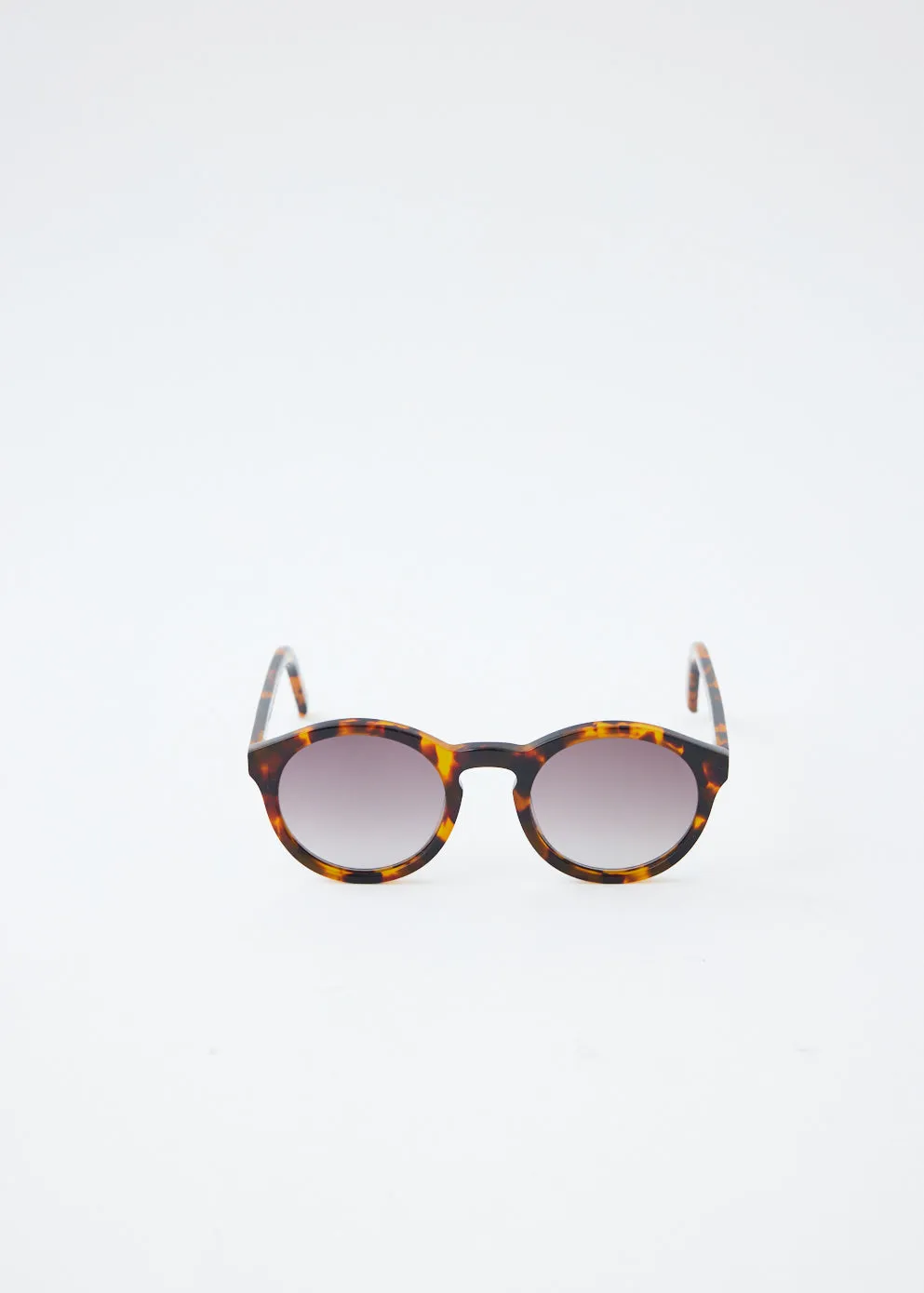 Monokel -  Barstow Havana Sunglasses - Sunglasses