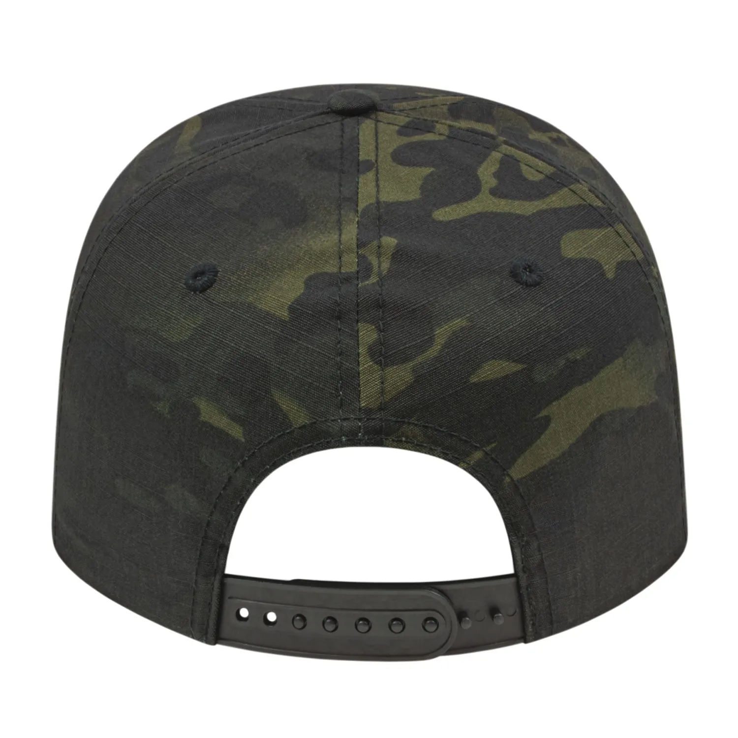 MultiCam Full Fabric Cap