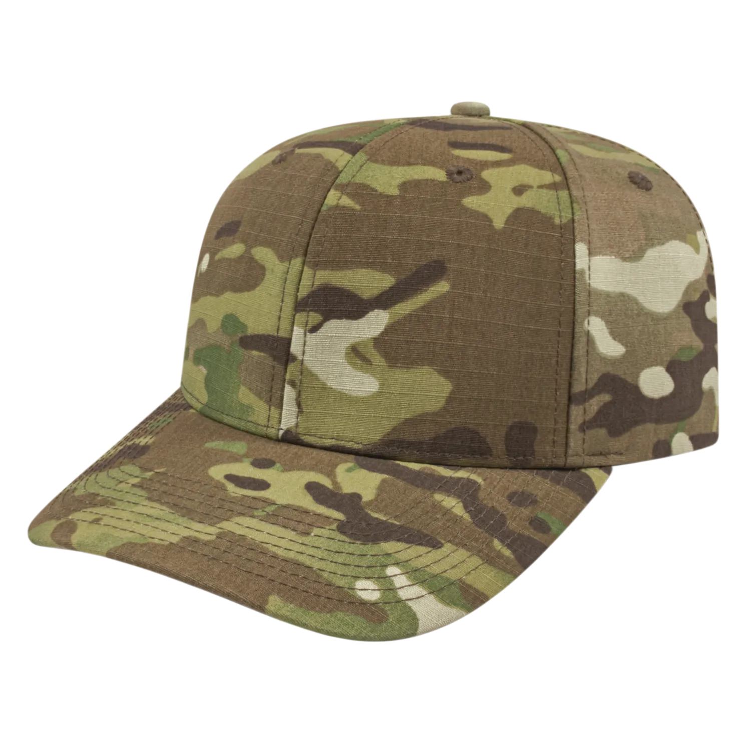 MultiCam Full Fabric Cap