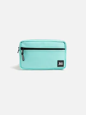 MUNI BUM BAG Bumbag - Mint