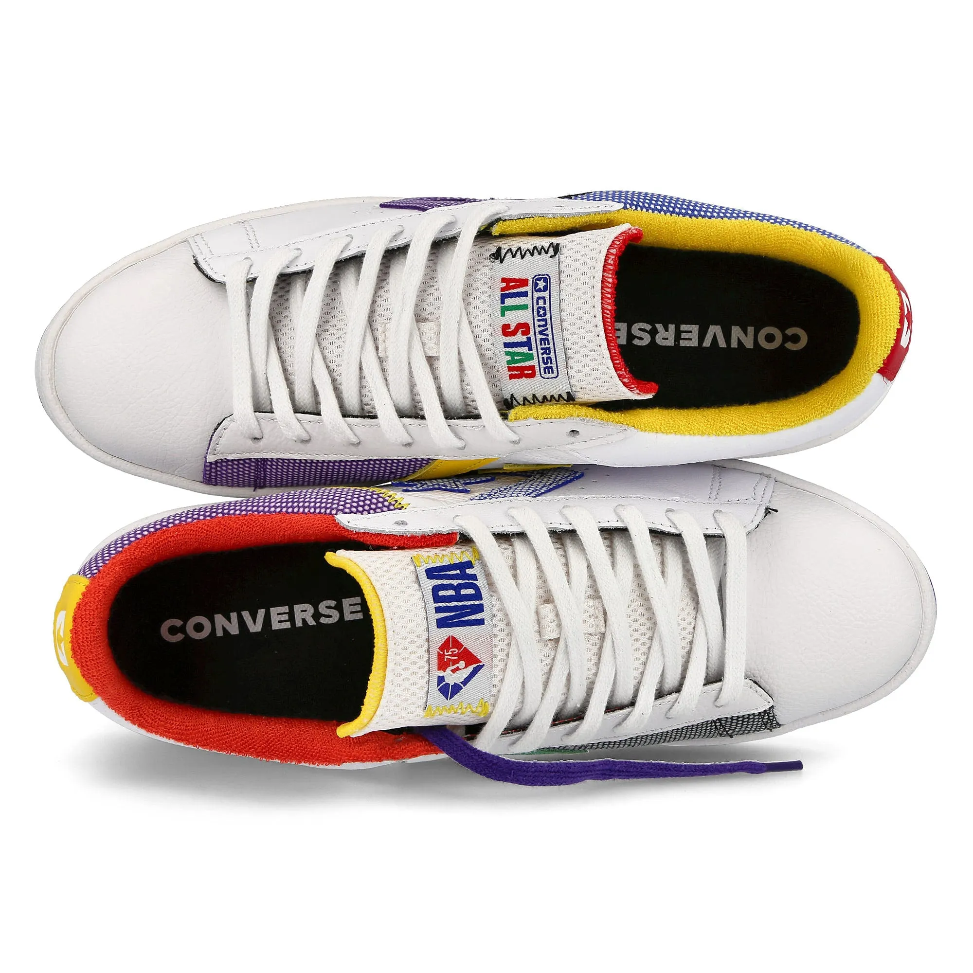 NBA x Converse Pro Leather OX