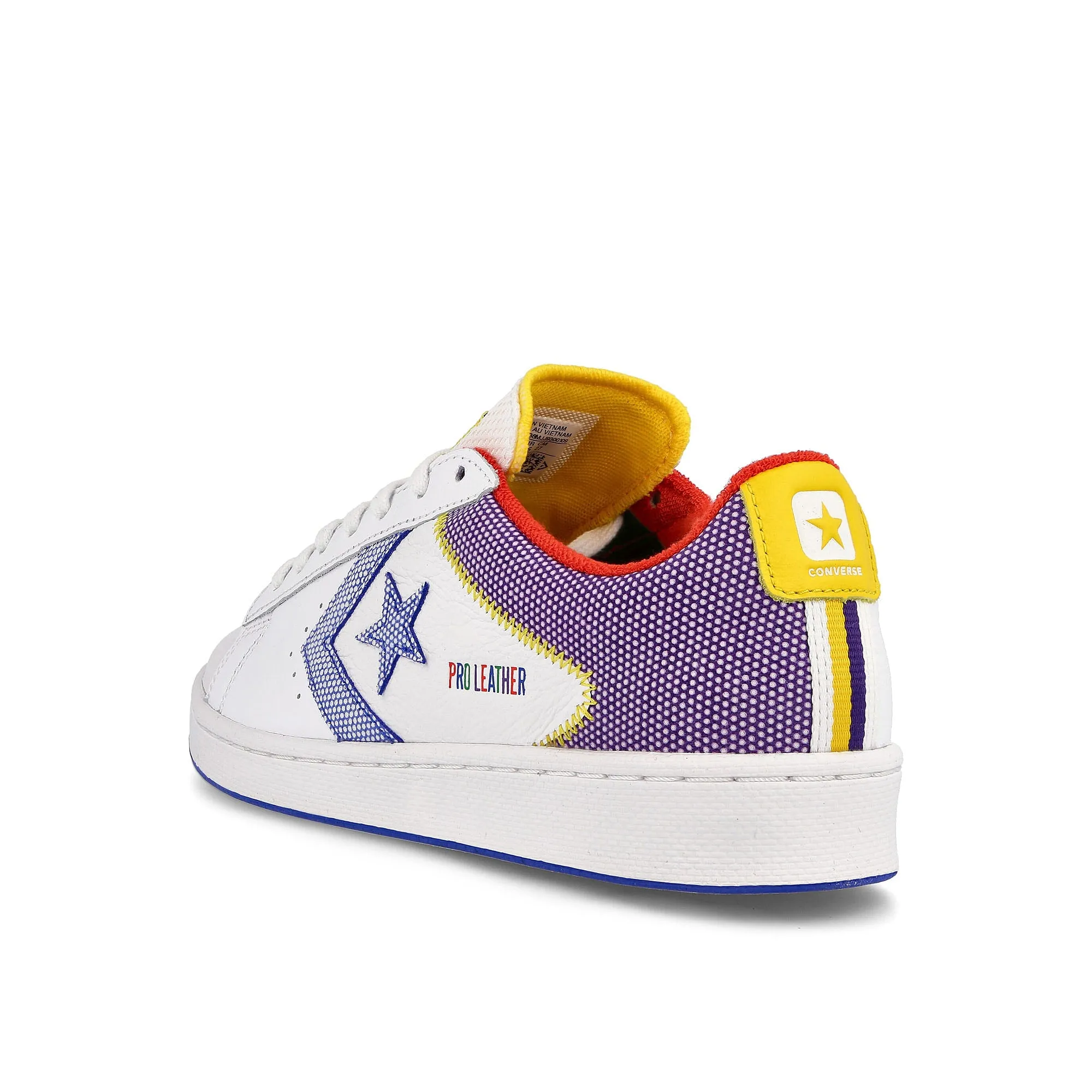 NBA x Converse Pro Leather OX