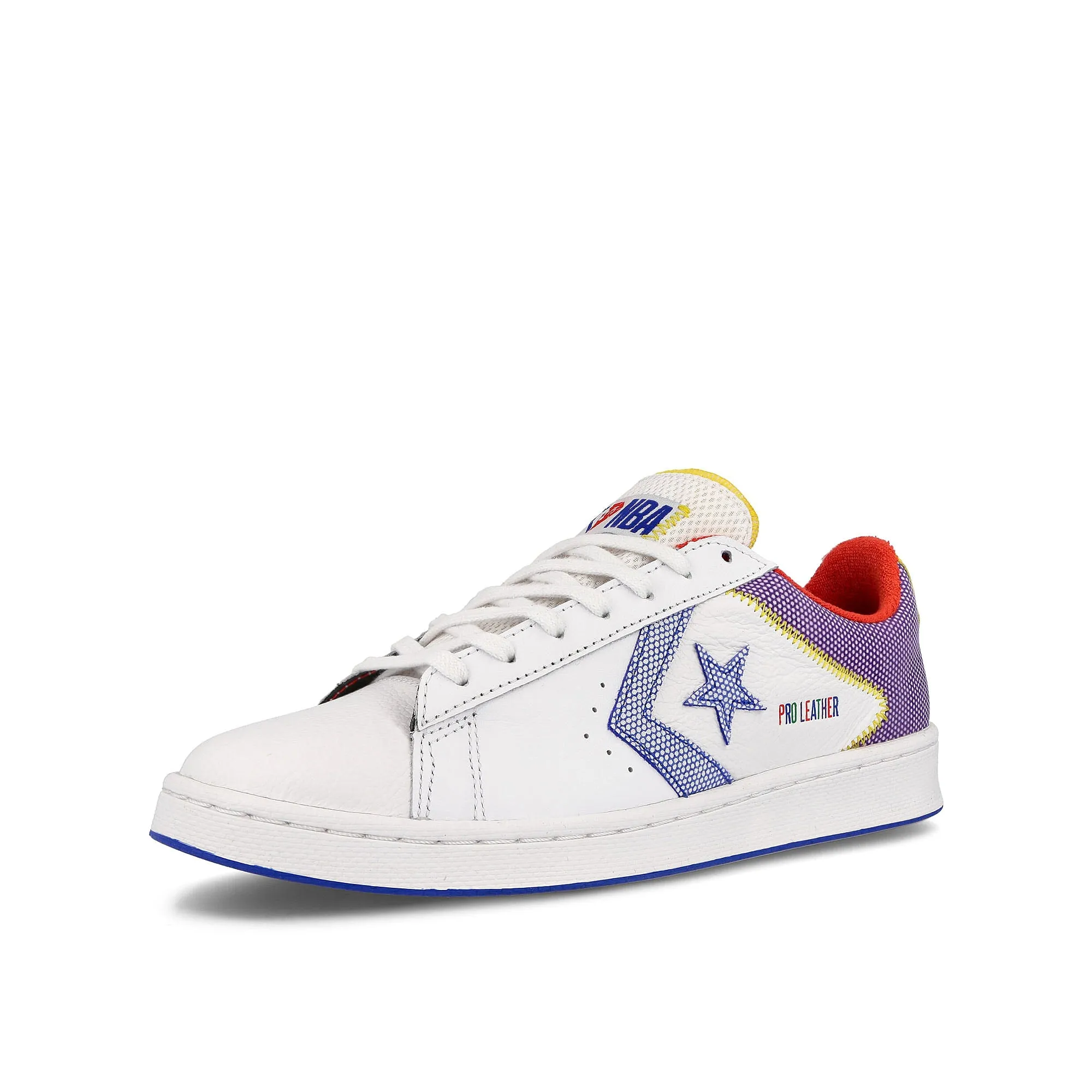 NBA x Converse Pro Leather OX