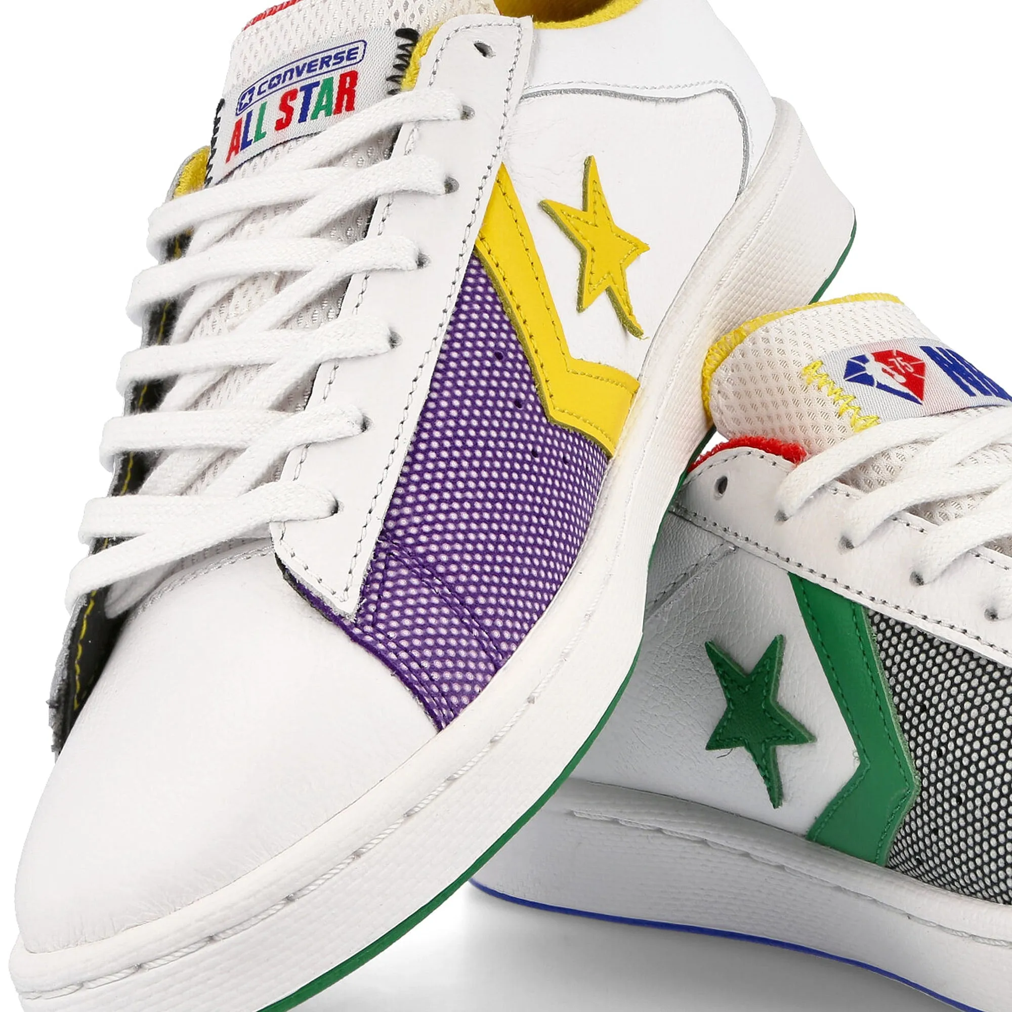 NBA x Converse Pro Leather OX