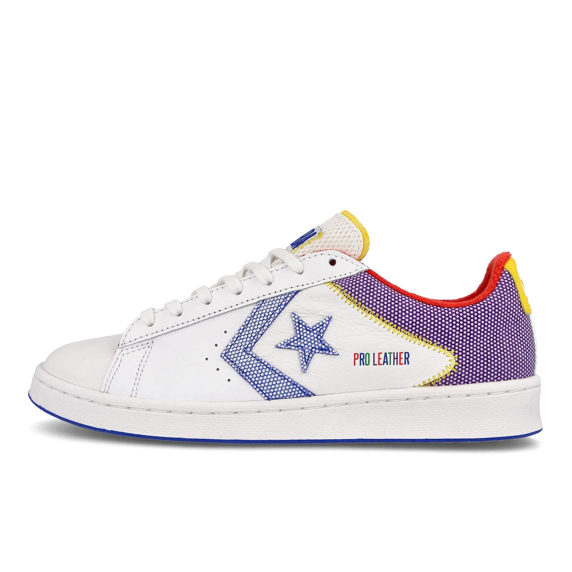 NBA x Converse Pro Leather OX