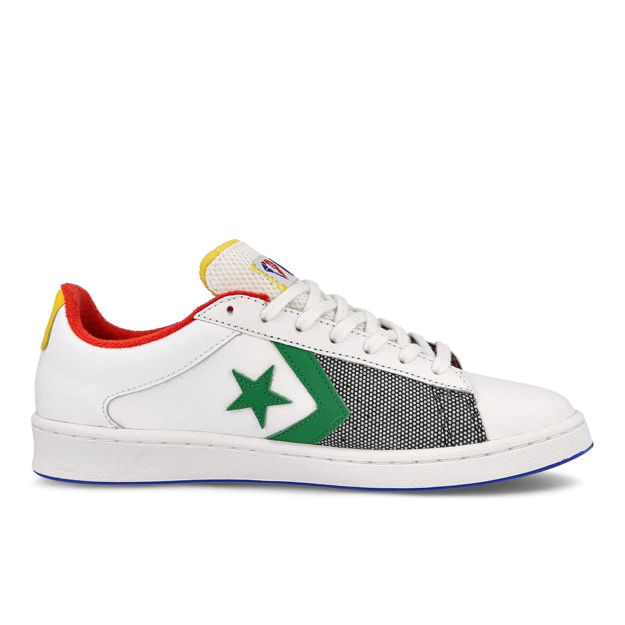 NBA x Converse Pro Leather OX