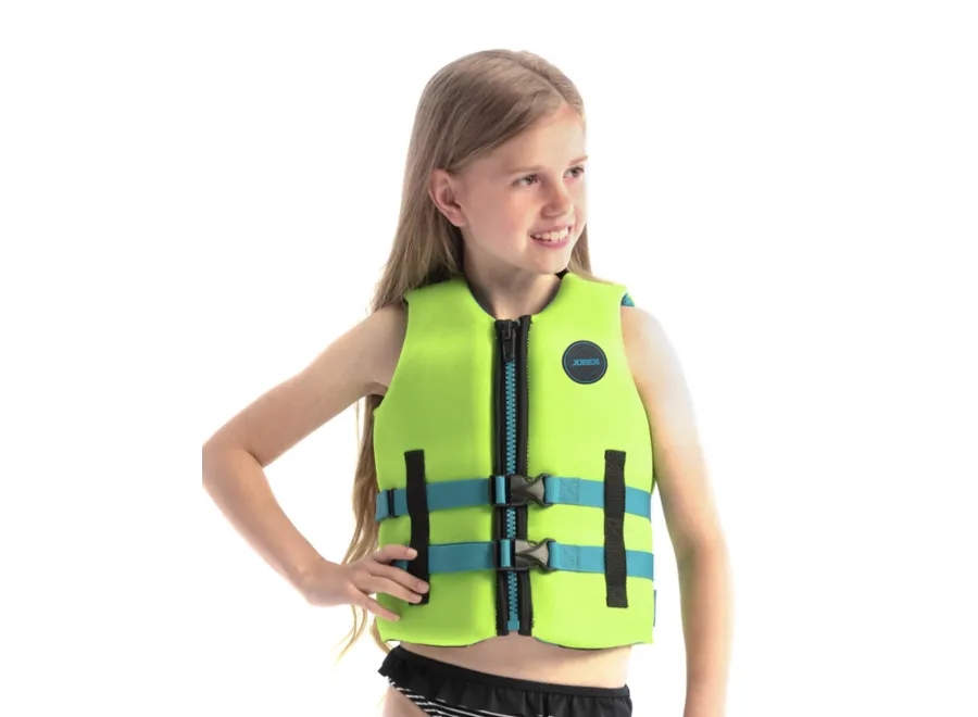 Neoprene Vest Youth