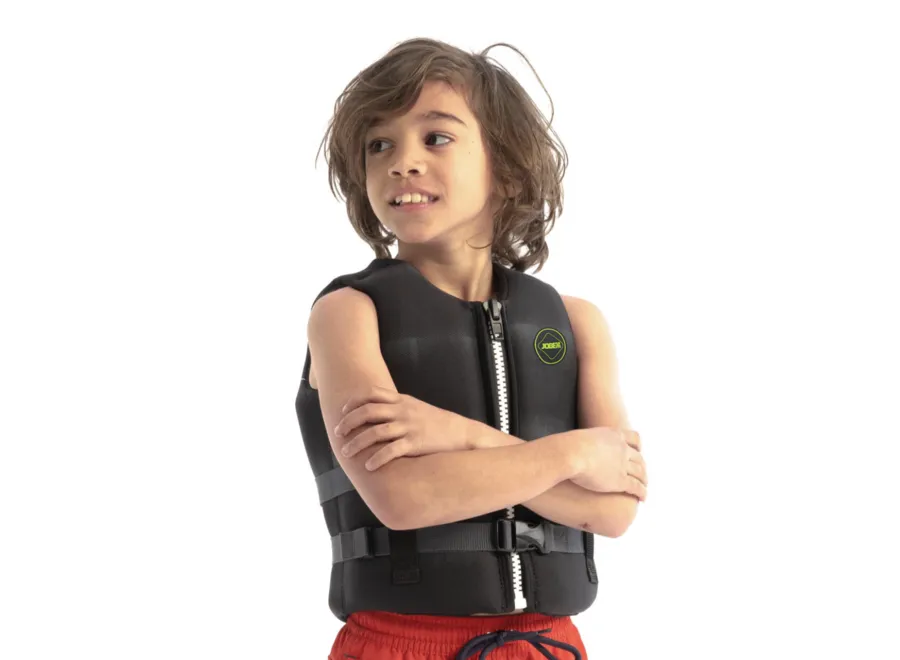 Neoprene Vest Youth