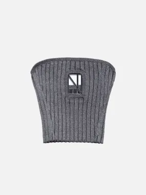 NEV Hollow Striped Vest