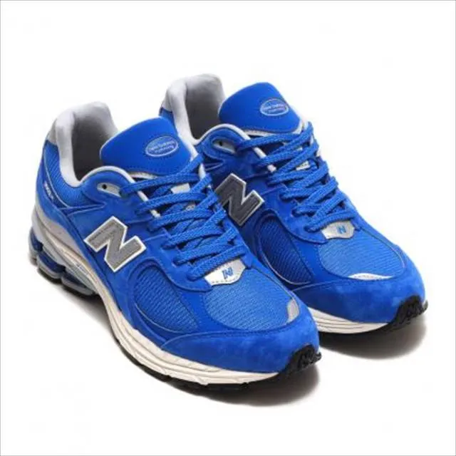 New Balance 2002R Royal Blue