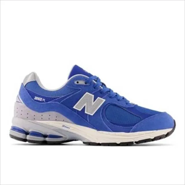 New Balance 2002R Royal Blue