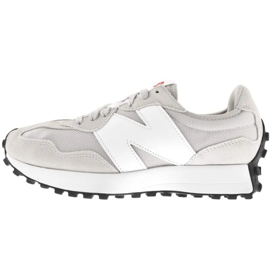 New Balance 327 Trainers Grey