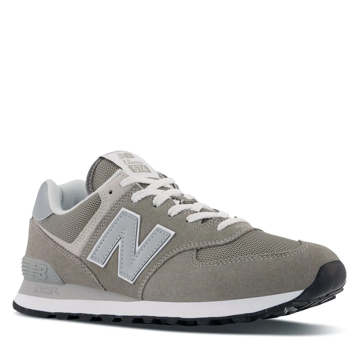 New Balance - 574 Grey