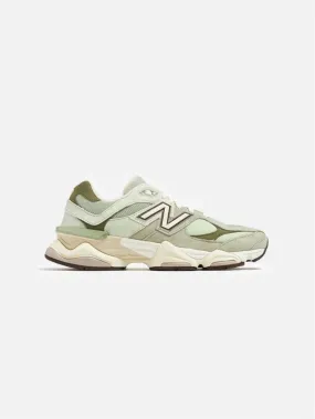 NEW BALANCE 9060 Olivine