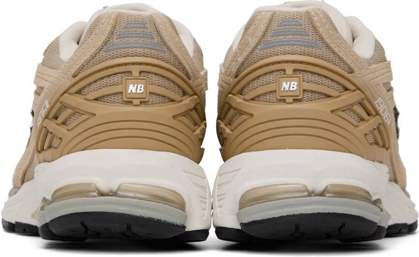 New Balance Beige 1906R Sneakers