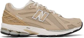 New Balance Beige 1906R Sneakers