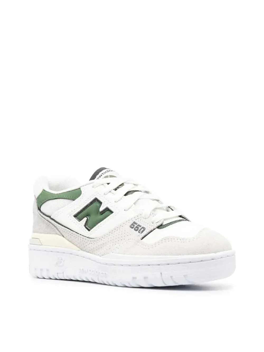 NEW BALANCE New Balance 550 - Verde Smeraldo