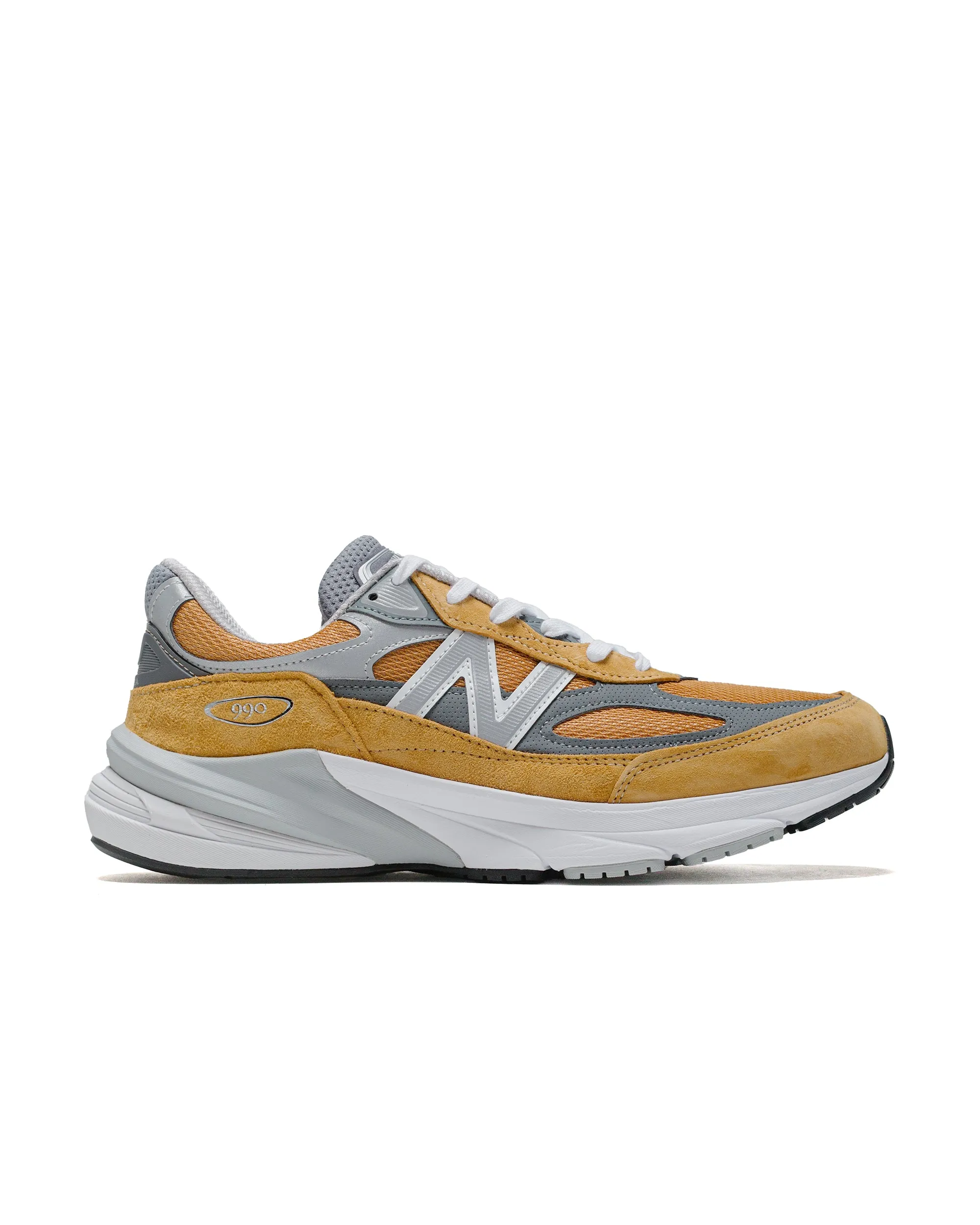 New Balance U990TN6 Workwear/Grey