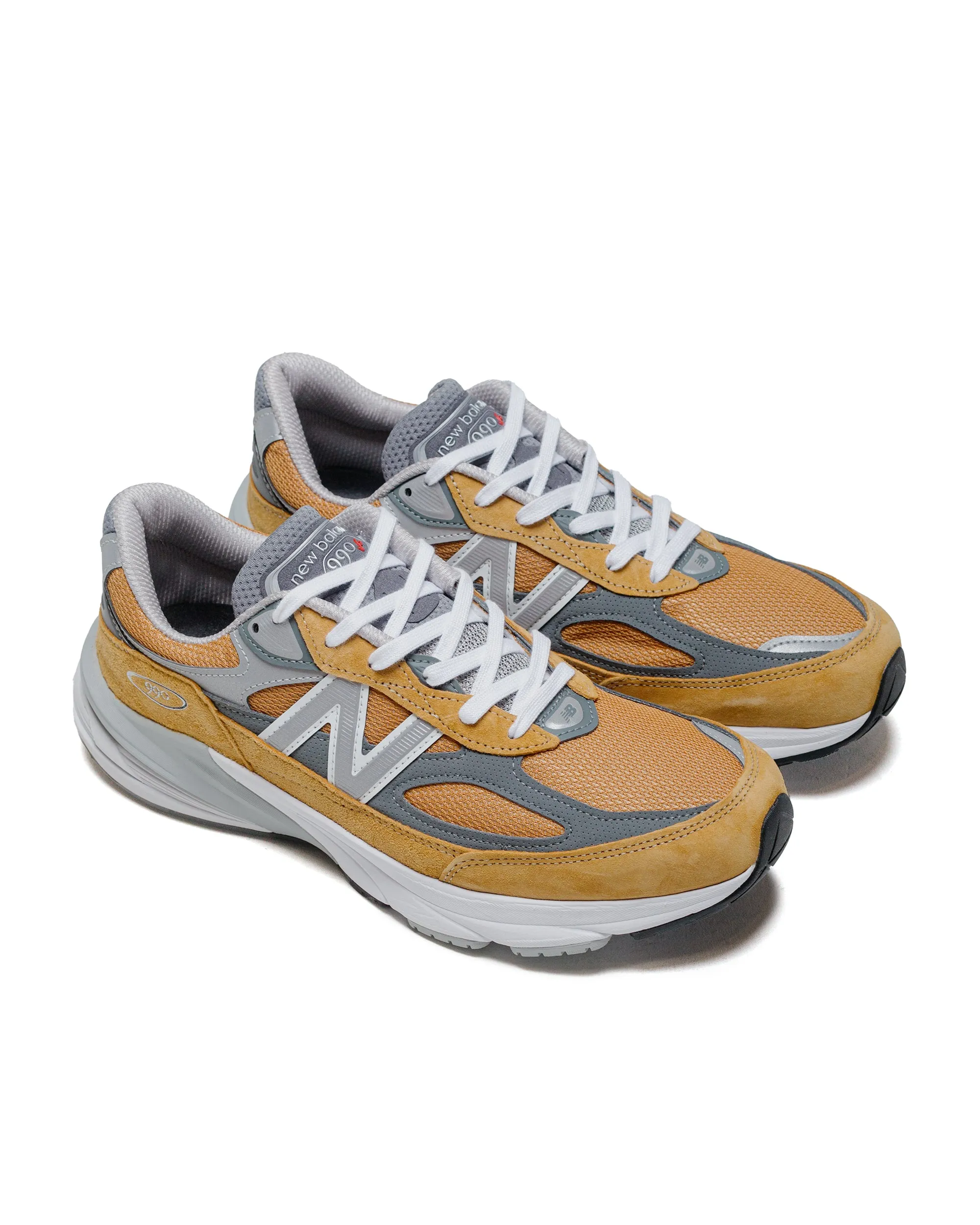 New Balance U990TN6 Workwear/Grey