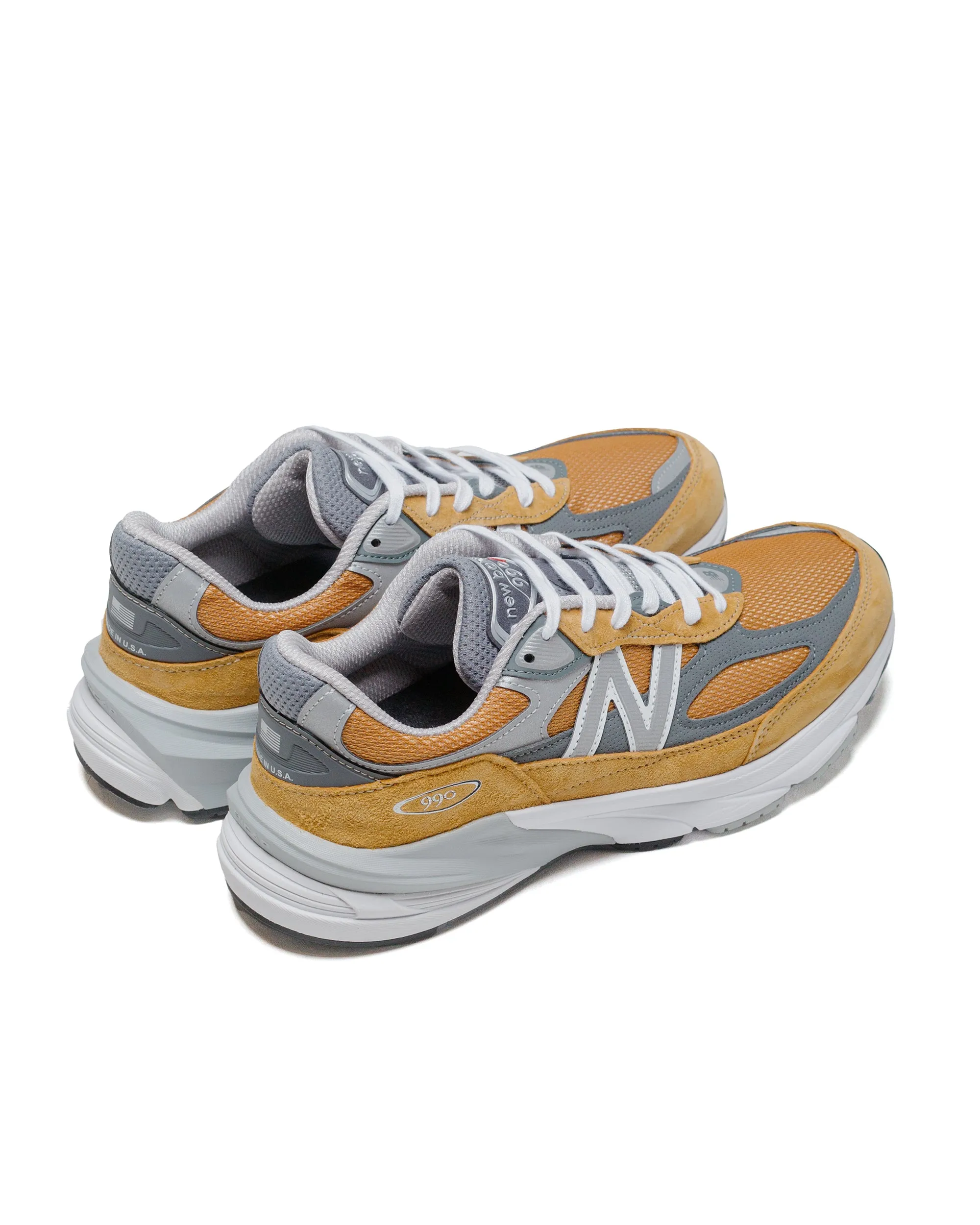 New Balance U990TN6 Workwear/Grey