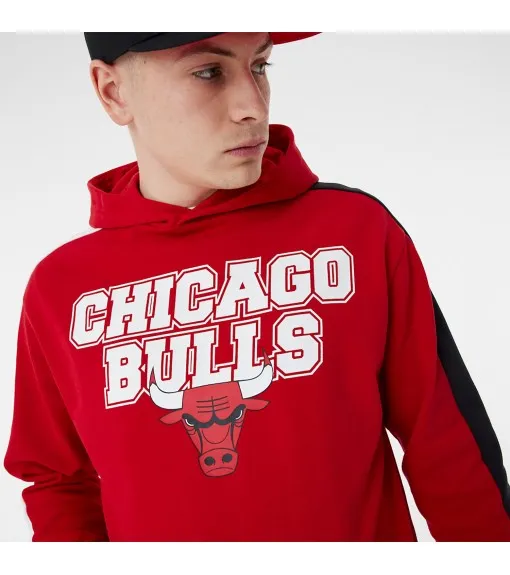 New Era Chicago Bulls Men's Hoodie 60424464