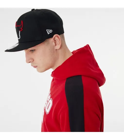 New Era Chicago Bulls Men's Hoodie 60424464