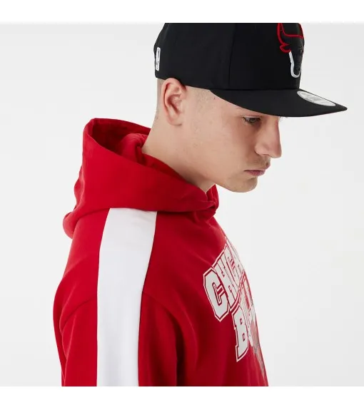 New Era Chicago Bulls Men's Hoodie 60424464