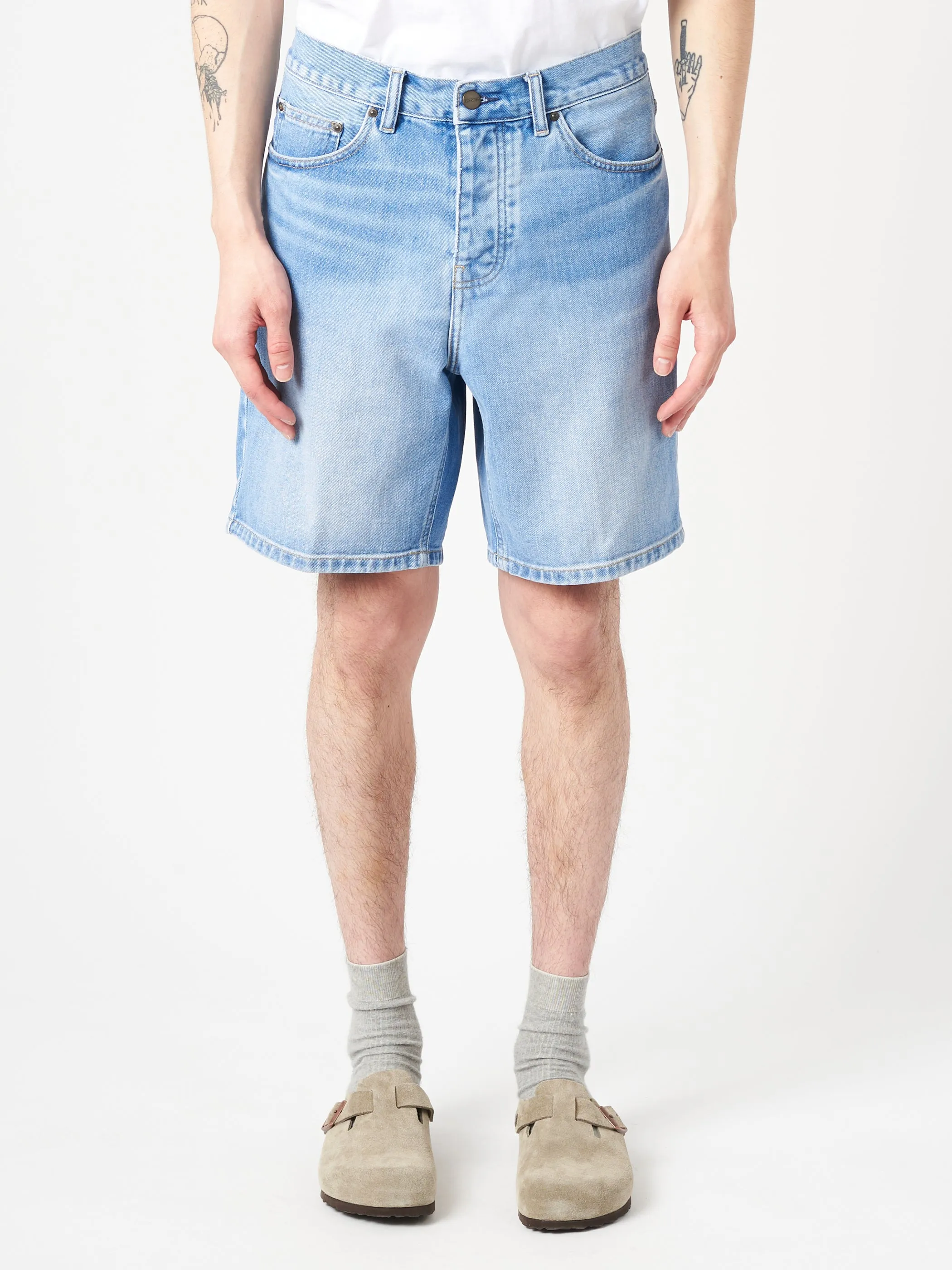 Newel Short