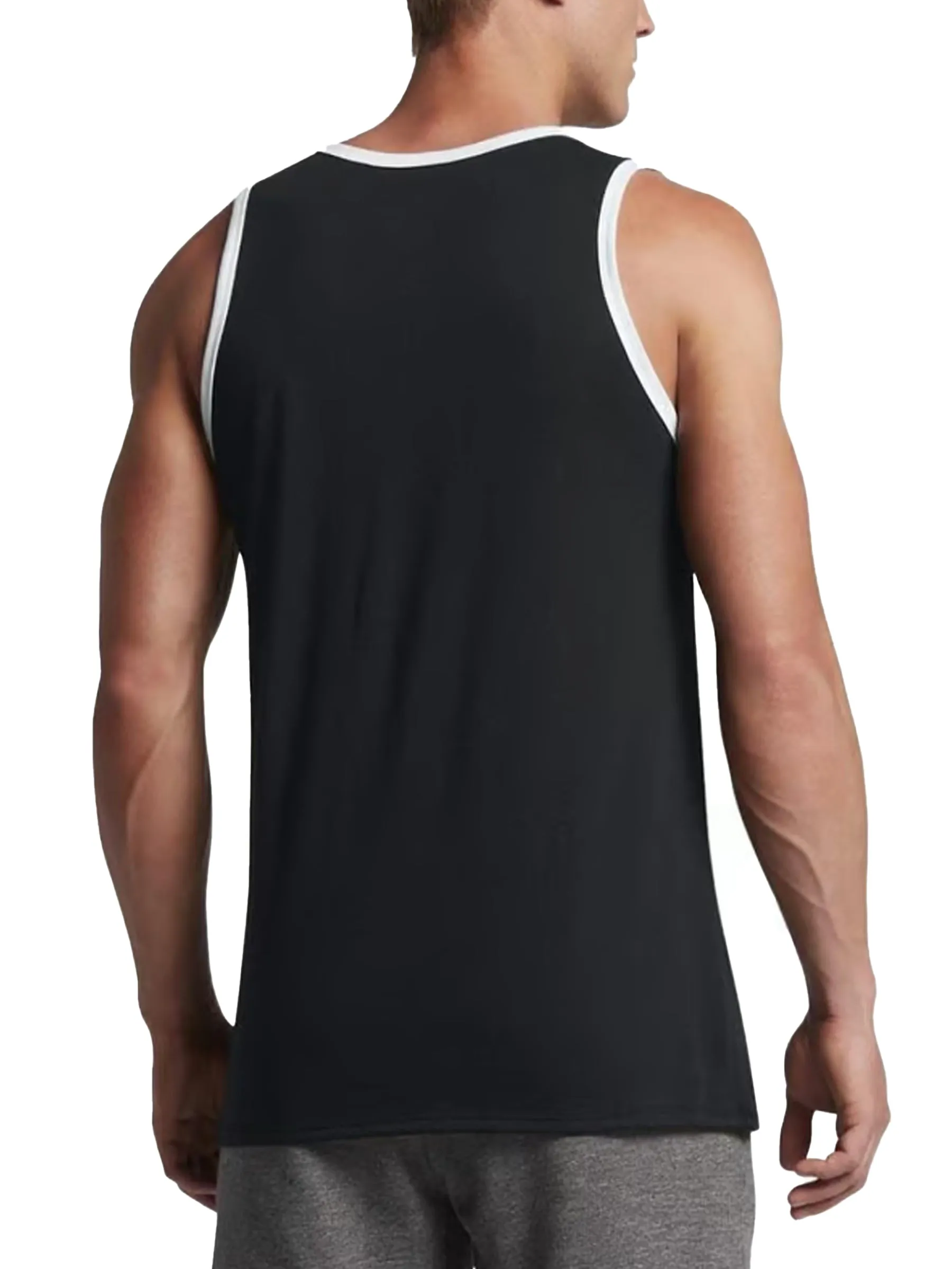 Nike | Mens Ace Logo Vest