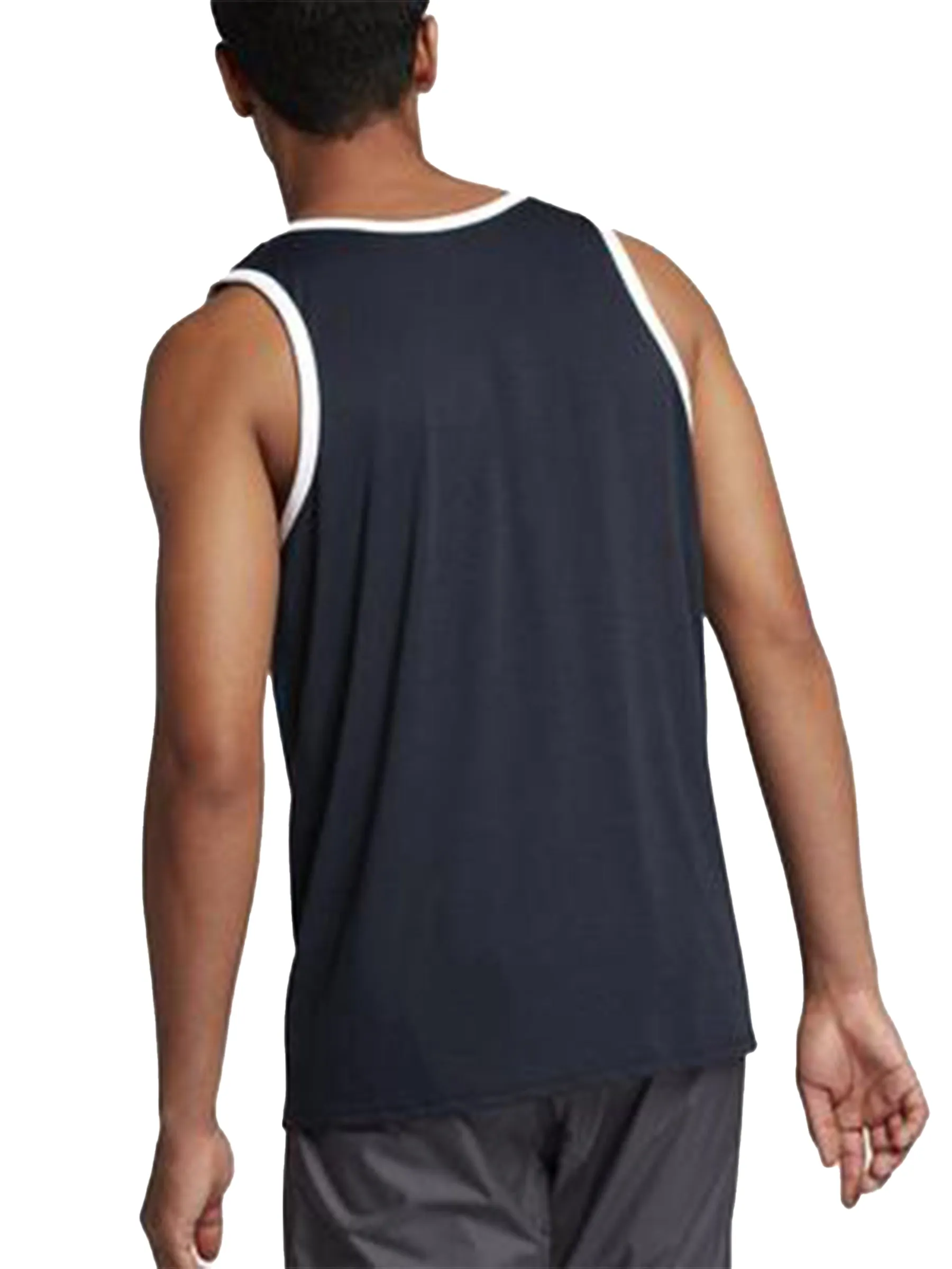 Nike | Mens Ace Logo Vest