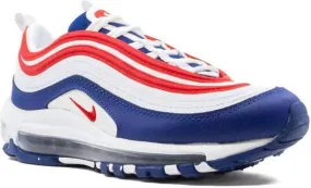 Nike Air Max 97 USA sneakers White