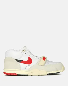 Nike Air Trainer 1 Sneakers White | Men | Junkyard